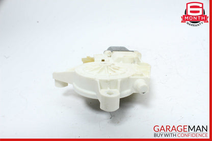 08-16 Mercedes W204 C300 C350 GLK350 Front Left Door Window Regulator Motor OEM