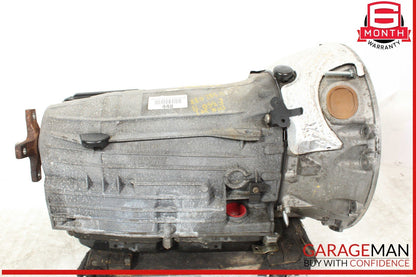 11-13 Mercedes W212 E350 CDI Bluetec 7G Automatic Transmission 722.902 OEM 144k