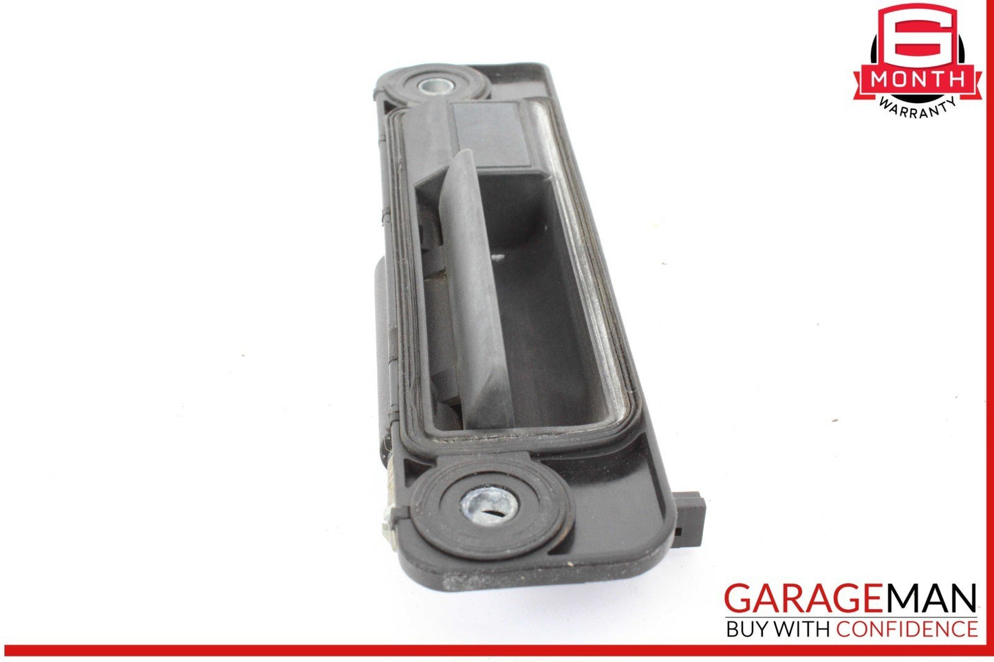 06-13 Mercedes X164 GL550 ML550 Rear Trunk Lid Liftgate Tail Gate Handle OEM