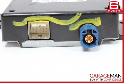 12-20 Mercedes W204 C250 E550 GL550 Communication Control Module Unit