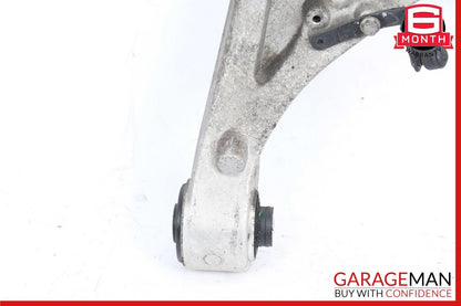 12-19 Mercedes X166 GL450 GLE350 Rear Right Passenger Side Lower Control Arm OEM