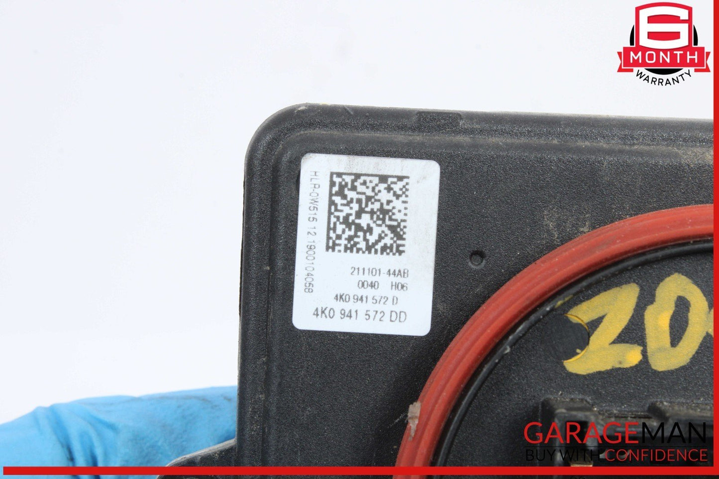 18-25 Audi S5 Q5 A4 Headlight Head Light Computer Control Module Ballast OEM