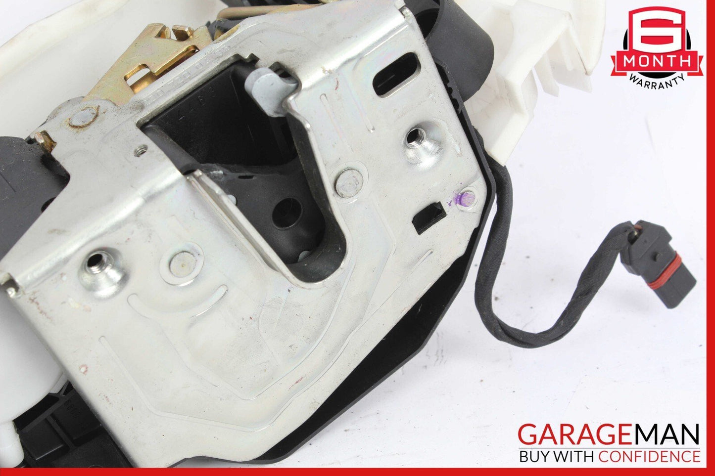03-12 Mercedes R230 SL500 SL550 SL55 AMG Right Side Door Lock Latch Actuator