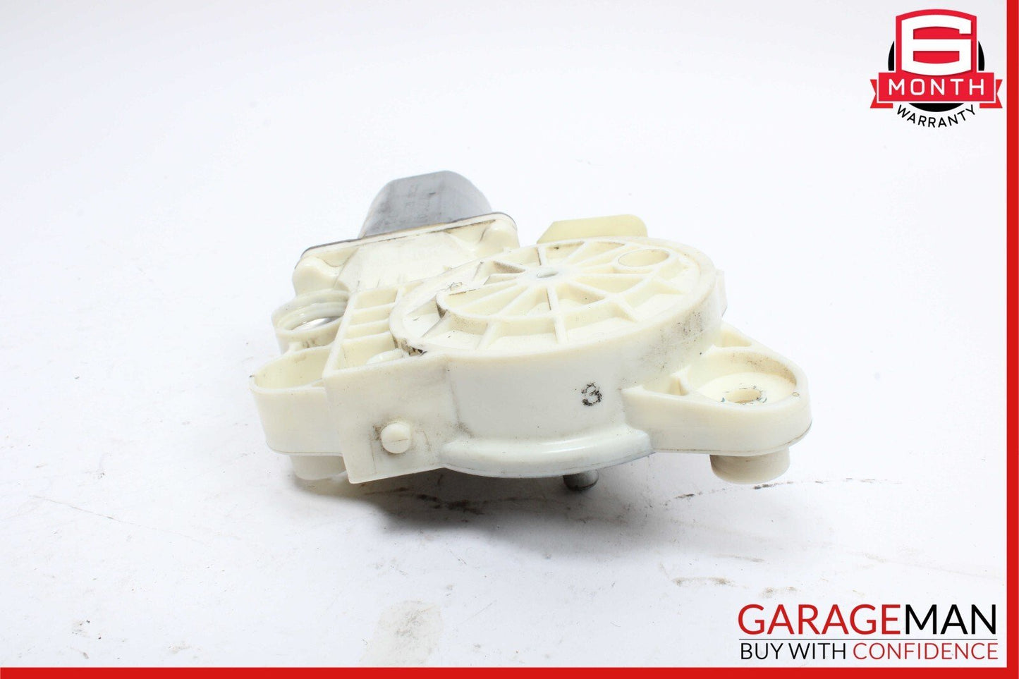 07-14 Mercedes W216 CL550 CL65 AMG Rear Right Door Window Regulator Motor Unit