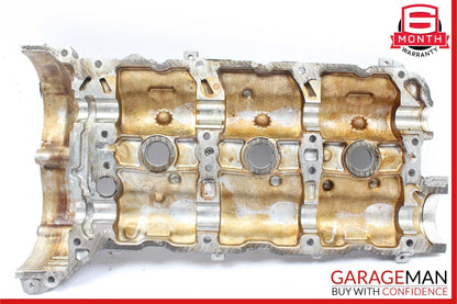 Mercedes R171 SLK280 C300 GLK350 E350 Left Side Engine Cylinder Head Cover