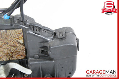 06-11 Mercedes W219 CLS500 Rear Right Side Door Lock Latch Actuator OEM
