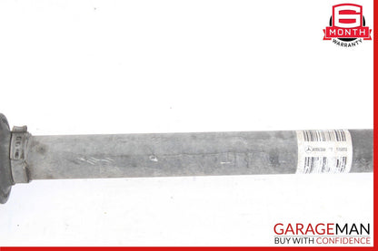 13-16 Mercedes X166 GL450 GL550 Rear Left / Right Drive Axle CV Shaft Driveshaft