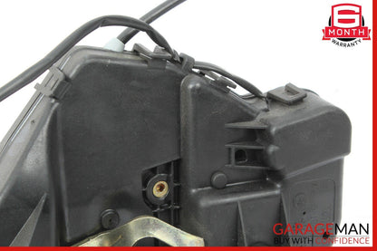 03-09 Mercedes W211 E350 E550 Rear Right Passenger Side Door Lock Latch Actuator