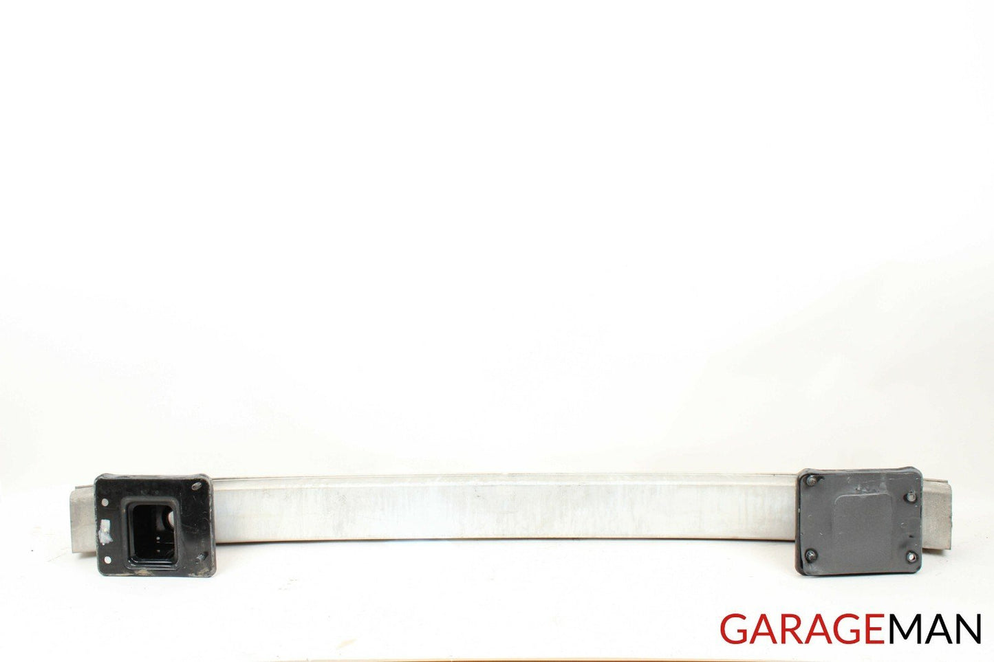 06-10 Mercedes W251 R350 R500 R550 Rear Bumper Reinforcement Impact Bar OEM