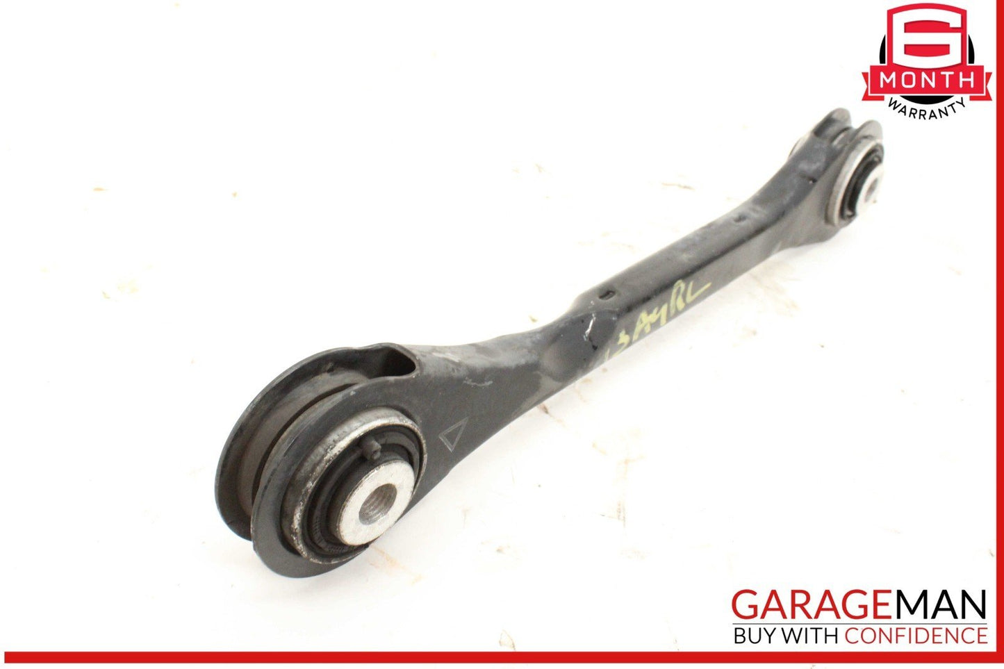 09-18 Audi A4 A6 A7 Rear Left Driver Side Lower Forward Control Arm 8K0501529L