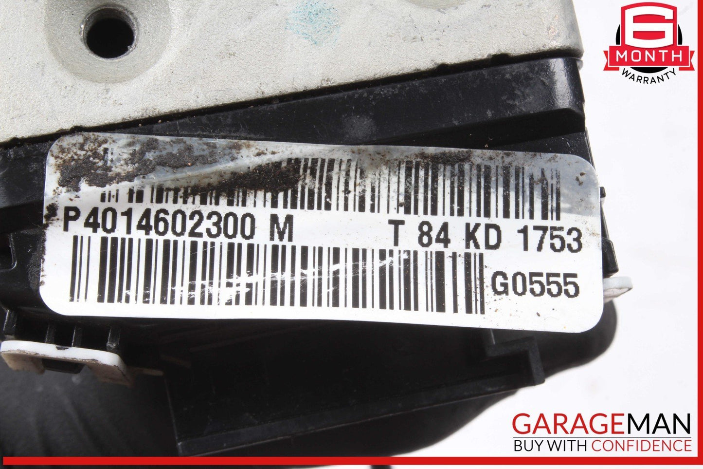 14-17 Maserati Ghibli S Rear Right Passenger Side Door Lock Latch Actuator OEM