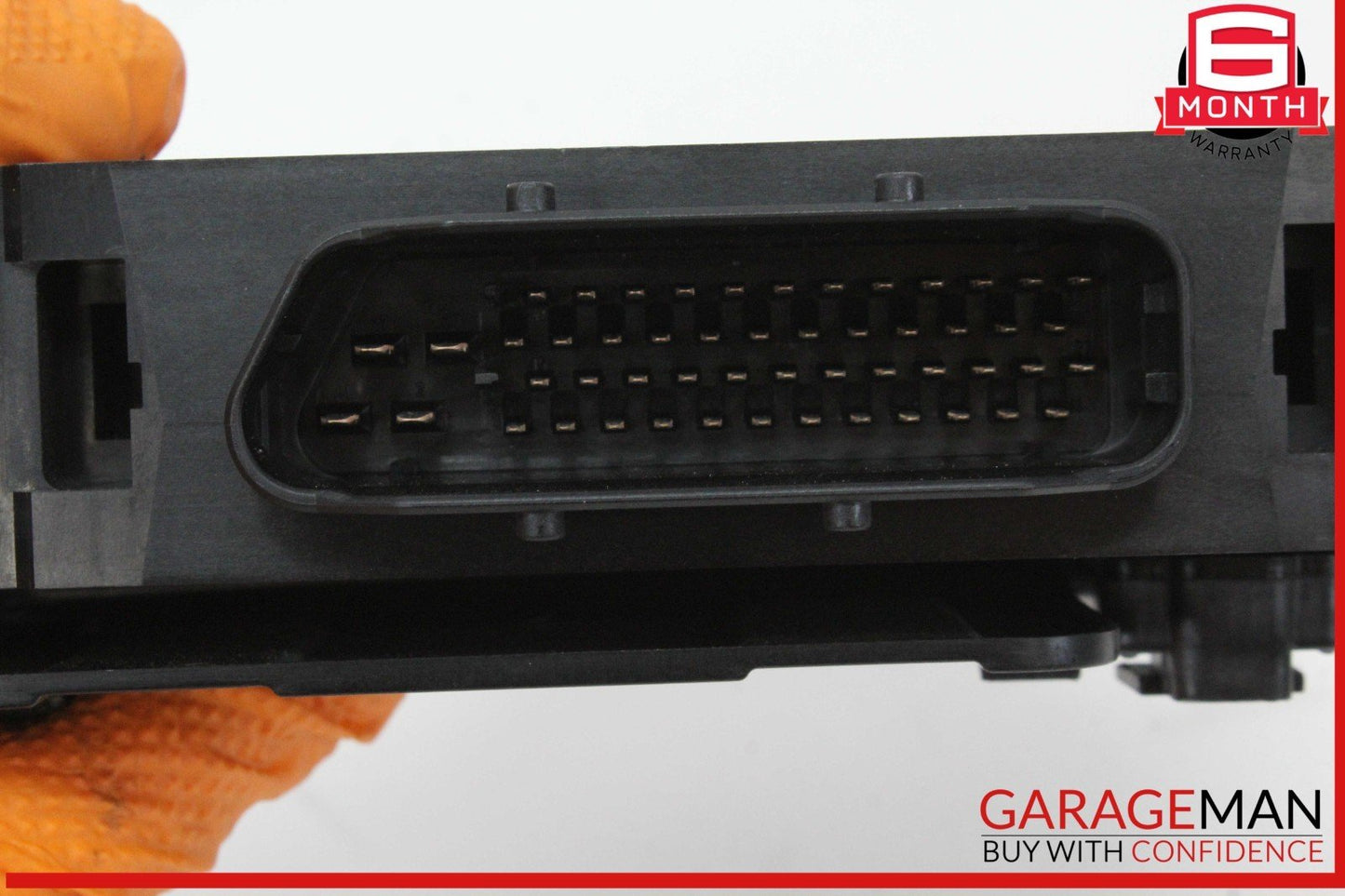 14-16 Porsche Panamera 970 E-Hybrid Transmission Control Module Unit TCU TCM OEM
