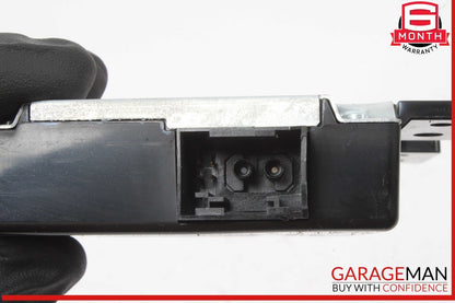 12-20 Mercedes W166 ML350 4MATIC GL550 Communication Control Module Unit OEM