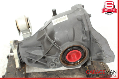 08-16 Mercedes W212 E350 C350 RWD Rear Differential Diff Axle Carrier OEM