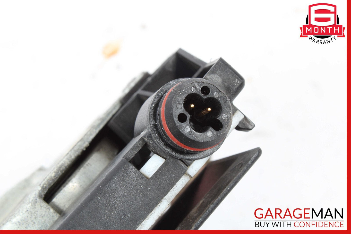 96-02 Mercedes R129 SL500 SL320 Front Right Door Lock Latch Actuator OEM