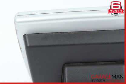 09-13 Mercedes GL350 ML550 R350 Right / Left Headrest Screen Monitor Display OEM