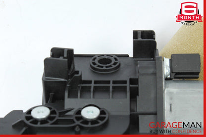07-14 Mercedes W221 S550 CL550 CL63 AMG Rear Trunk Lid Latch Lock Actuator OEM
