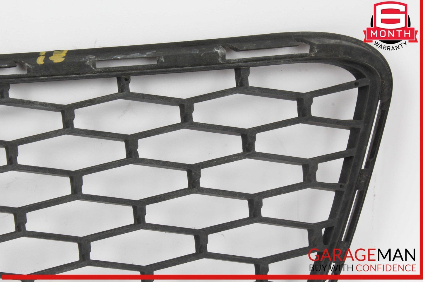 14-17 Maserati Ghibli M157 Front Bumper Mesh Grille Grill Right Side OEM