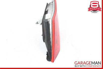 10-13 Mercedes W212 E350 E550 Rear Left Side Inner Tail Light Taillight Lamp