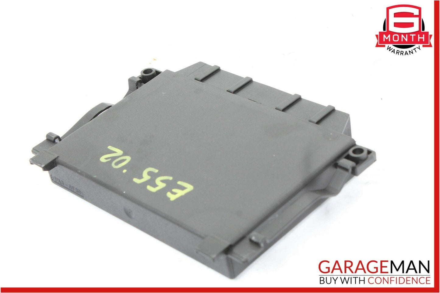 00-06 Mercedes W220 S600 S55 AMG CL500 Park Assist Parktronic Control Module OEM