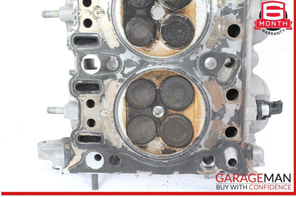 03-06 Porsche Cayenne 955 Left Side Cylinder Head 948104104 OEM
