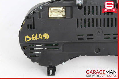 2013 Mercedes X166 GL450 ML550 ML350 Instrument Speedometer Cluster OEM