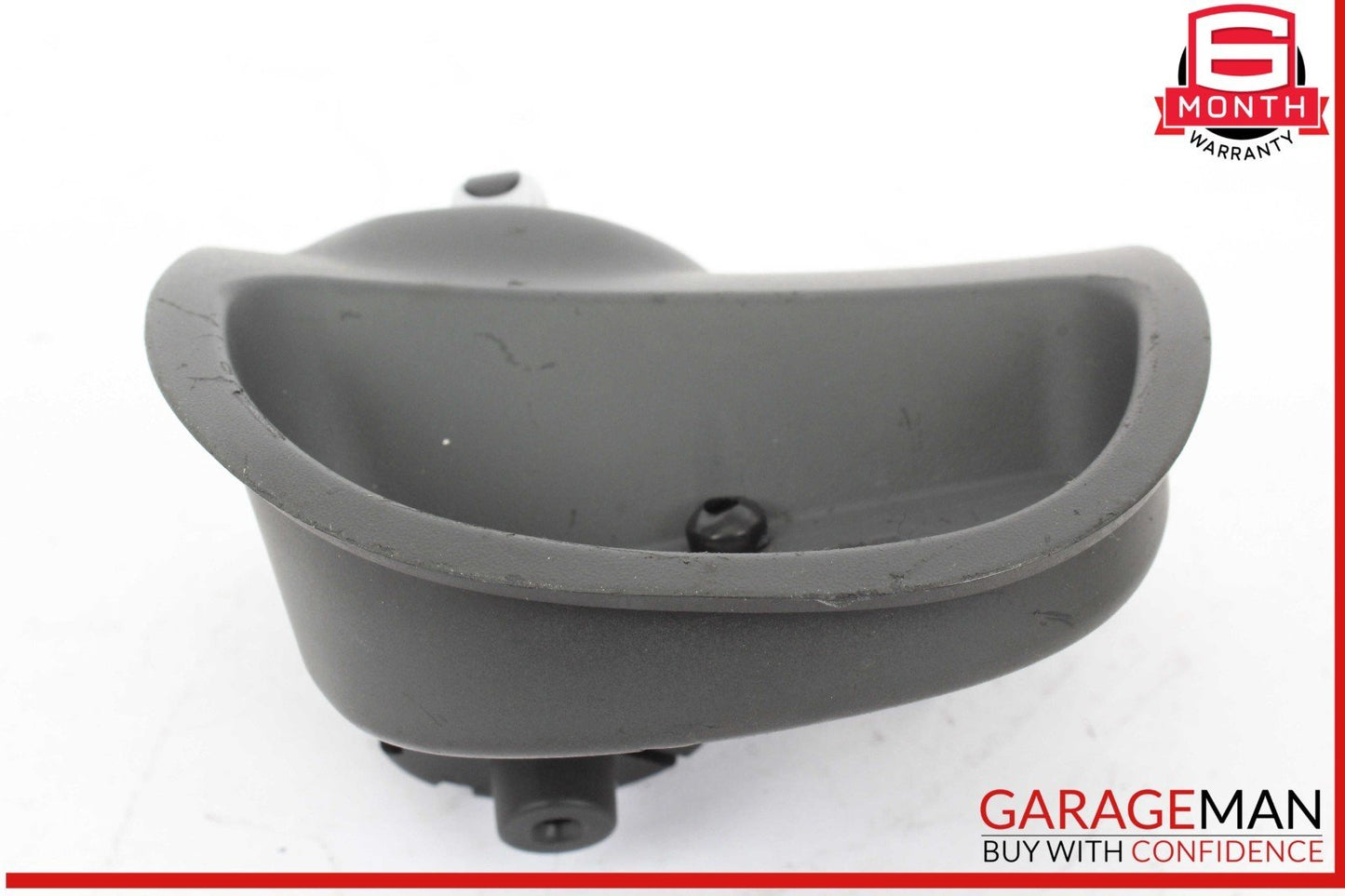 03-12 Mercedes R230 SL500 Headlight Lamp Control Switch Module Trim Panel Assy