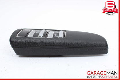 07-09 Mercedes W221 S550 S450 Rear Left Driver Window Control Switch OEM