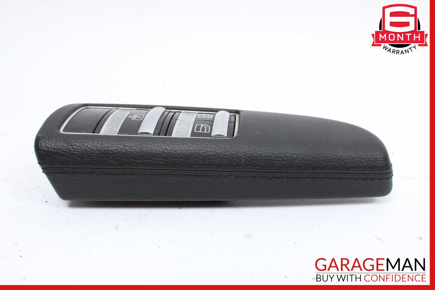 07-09 Mercedes W221 S550 S450 Rear Left Driver Window Control Switch OEM