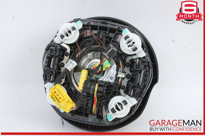 14-17 Audi SQ5 Q5 Front Left Driver Side Steering Wheel Airbag Air Bag OEM