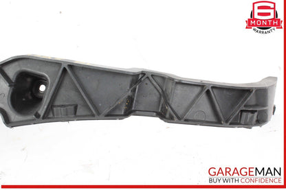 13-17 Audi Q5 Rear Left Driver Side Bumper Guide Mount Bracket 8R0807453 OEM