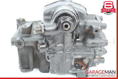 01-04 Mercedes R170 SLK230 SLK32 Power Steering Rack Gear Box Gearbox 1704601100