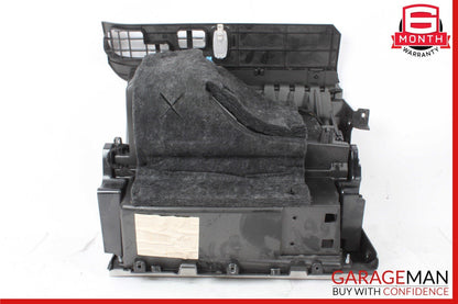 13-19 Mercedes W242 W246 B250 Dash Glove Box Compartment Storage Assembly
