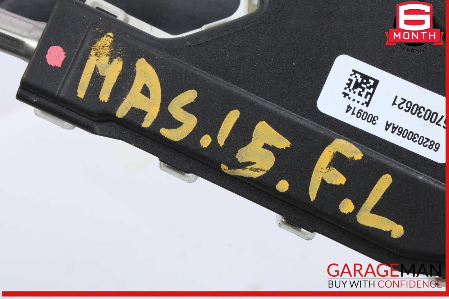 14-17 Maserati Ghibli Front Left Driver Side Door Lock Latch Actuator OEM
