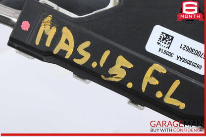 14-17 Maserati Ghibli Front Left Driver Side Door Lock Latch Actuator OEM