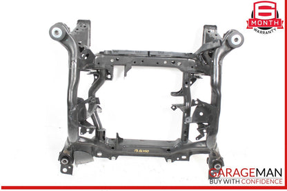 12-19 Mercedes X166 GL450 GL550 Front Sub Frame Subframe Engine Crossmember OEM