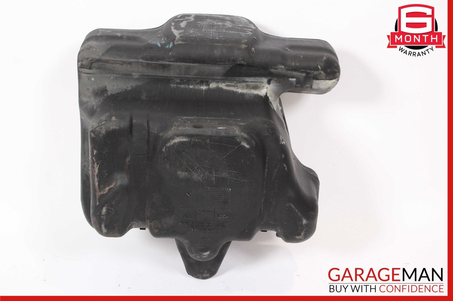 99-01 Porsche Carrera 911 996 Boxster 986 Fuel Gas Tank Assy