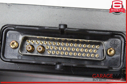 00-06 Mercedes R230 SL500 Voice Command Control Module 2208202185 OEM
