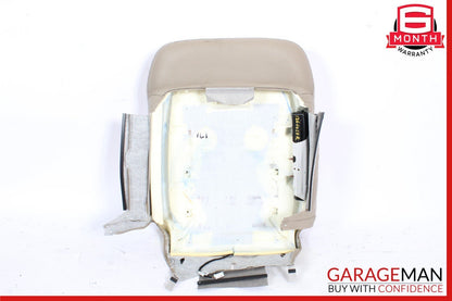 13-19 Mercedes X166 GL450 GLS550 Seat Cushion Top Upper Front Right Side OEM