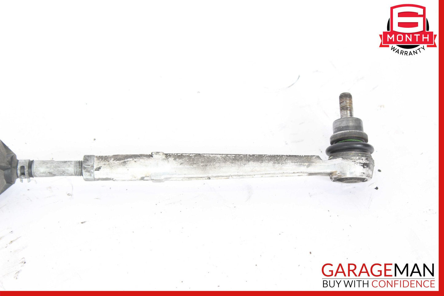 97-04 Porsche 996 Carrera 911 986 Boxster Power Steering Gear Rack & Pinion