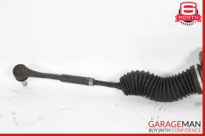 03-06 Mercedes R230 SL500 SL55 AMG Power Steering Rack And Pinion 23011011003