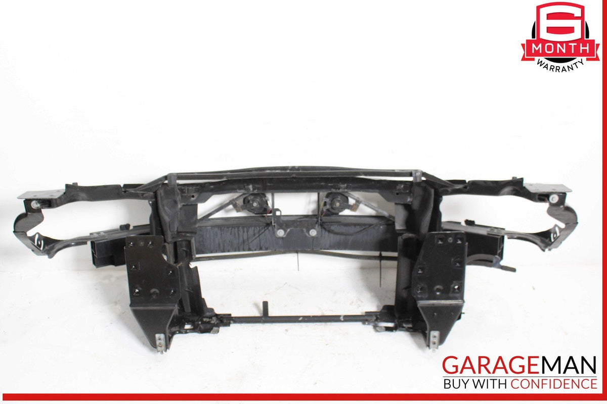 03-08 Mercedes R230 SL500 SL600 Front Bumper Reinforcement Impact Bar Assembly