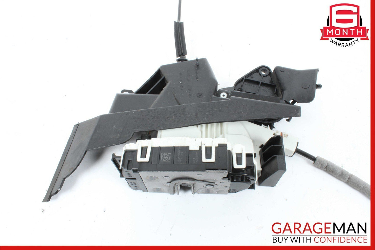 08-20 Mercedes C250 E550 E400 Front Right Side Door Lock Latch Actuator