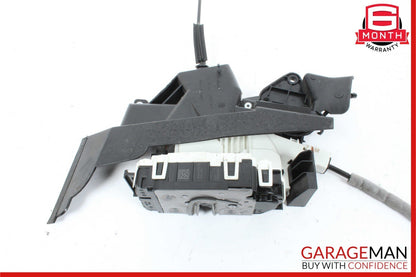 08-20 Mercedes C250 E550 E400 Front Right Side Door Lock Latch Actuator