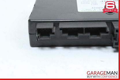 03-12 Mercedes E350 SLK350 E550 CLS550 Front Right Side Seat Control Module Unit
