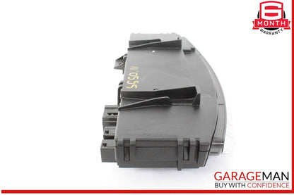 07-14 Mercedes W221 S550 CL550 AC A/C Climate Control Switch Dual Zone OEM