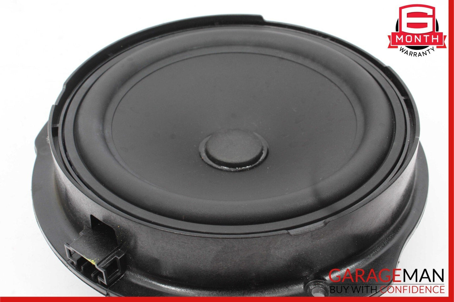 08-18 Mercedes W204 C250 CLS550 Front Door Audio Speaker Logic 7 Set of 2 Pc OEM