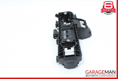 14-16 Mercedes W212 E350 Front Left Side Exterior Door Bezel