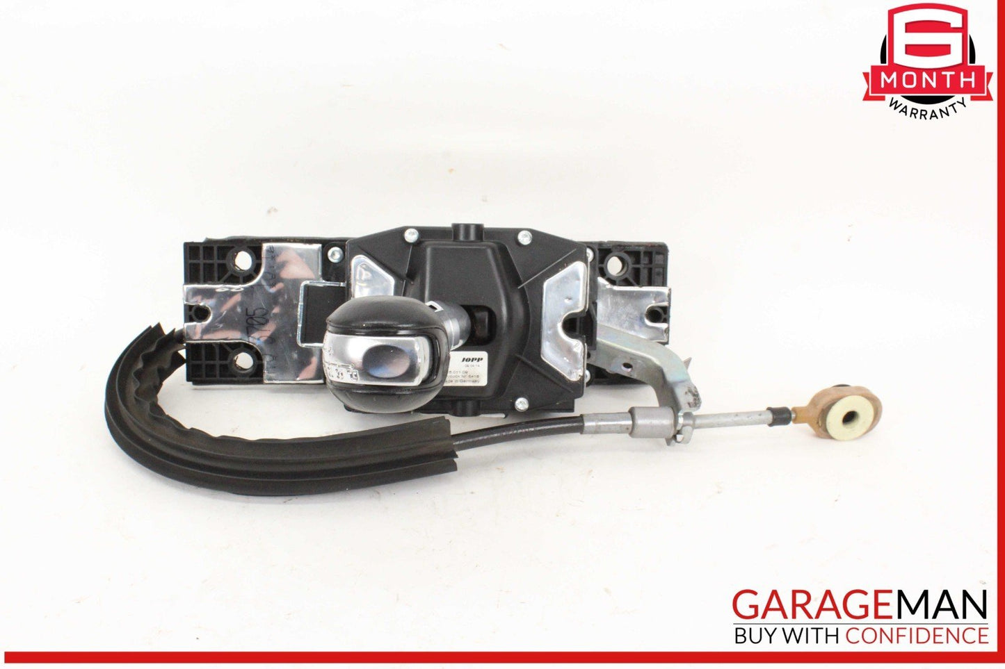 10-16 Porsche Panamera 970 E-Hybrid PDK Tiptronic Automatic Transmission Shifter