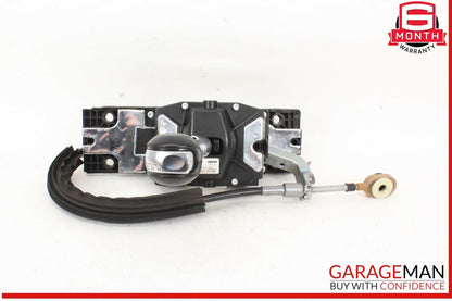 10-16 Porsche Panamera 970 E-Hybrid PDK Tiptronic Automatic Transmission Shifter